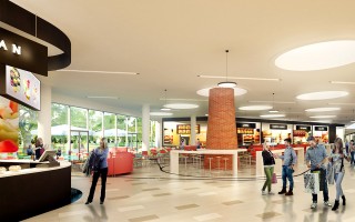 zdjęcie Galeria Tomaszów