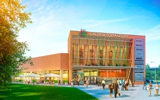 zdjęcie Galeria Tomaszów