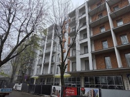 zdjęcie z budowy Now Dowborczyków 18