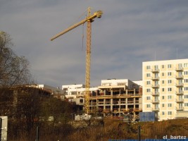 zdjęcie Panoramika III/IV/V
