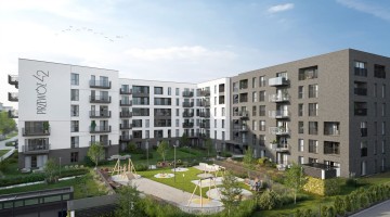 zdjęcie z budowy Przewóz 42 ATAL