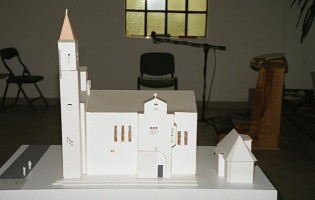 zdjęcie Kościół pw Błogosławionych Hiacynty i Franciszka