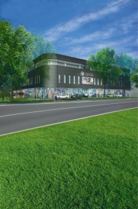 zdjęcie Bolesławiec City Center