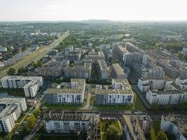 zdjęcie z budowy Przewóz 42 ATAL