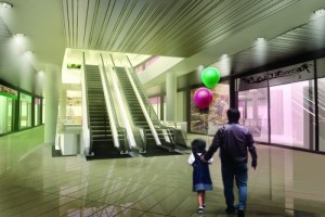 zdjęcie Bolesławiec City Center