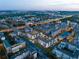 zdjęcie z budowy Przewóz 42 ATAL