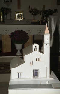 zdjęcie Kościół pw Błogosławionych Hiacynty i Franciszka