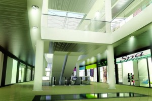 zdjęcie Bolesławiec City Center