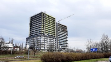 zdjęcie ATAL Warta Towers