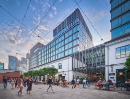 zdjęcie Fabryka Norblina