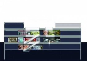 zdjęcie Bolesławiec City Center