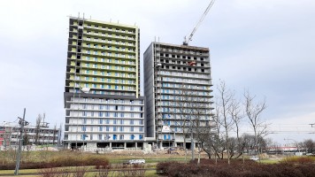 zdjęcie ATAL Warta Towers