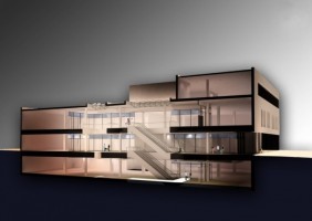 zdjęcie Bolesławiec City Center