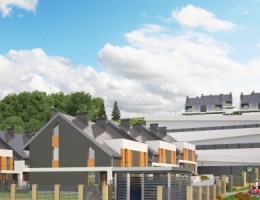 zdjęcie Winnicka Park