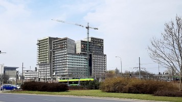 zdjęcie ATAL Warta Towers