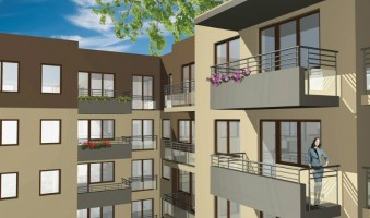 zdjęcie Apartamenty Legionów