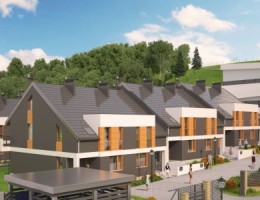 zdjęcie Winnicka Park