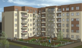 zdjęcie Apartamenty Legionów