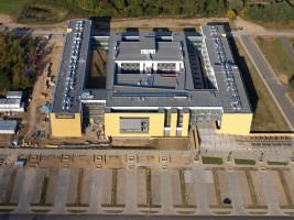 zdjęcie Collegium Chemicum