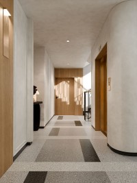 zdjęcie z budowy Classy Świętojańska