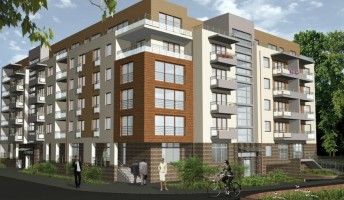zdjęcie Apartamenty Legionów