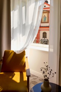 zdjęcie Hotel Saski Kraków, Curio Collection by Hilton