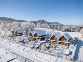 wizualizacje Enklawa Karpacz