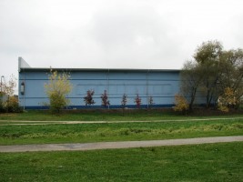 zdjęcie Centrum Handlowe Estakada