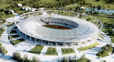 zdjęcie Stadion Śląski