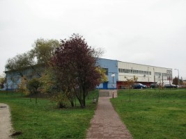 zdjęcie Centrum Handlowe Estakada