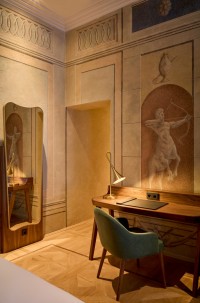 zdjęcie Hotel Saski Kraków, Curio Collection by Hilton