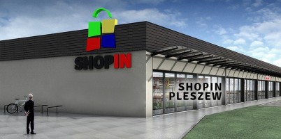 wizualizacje Shopin