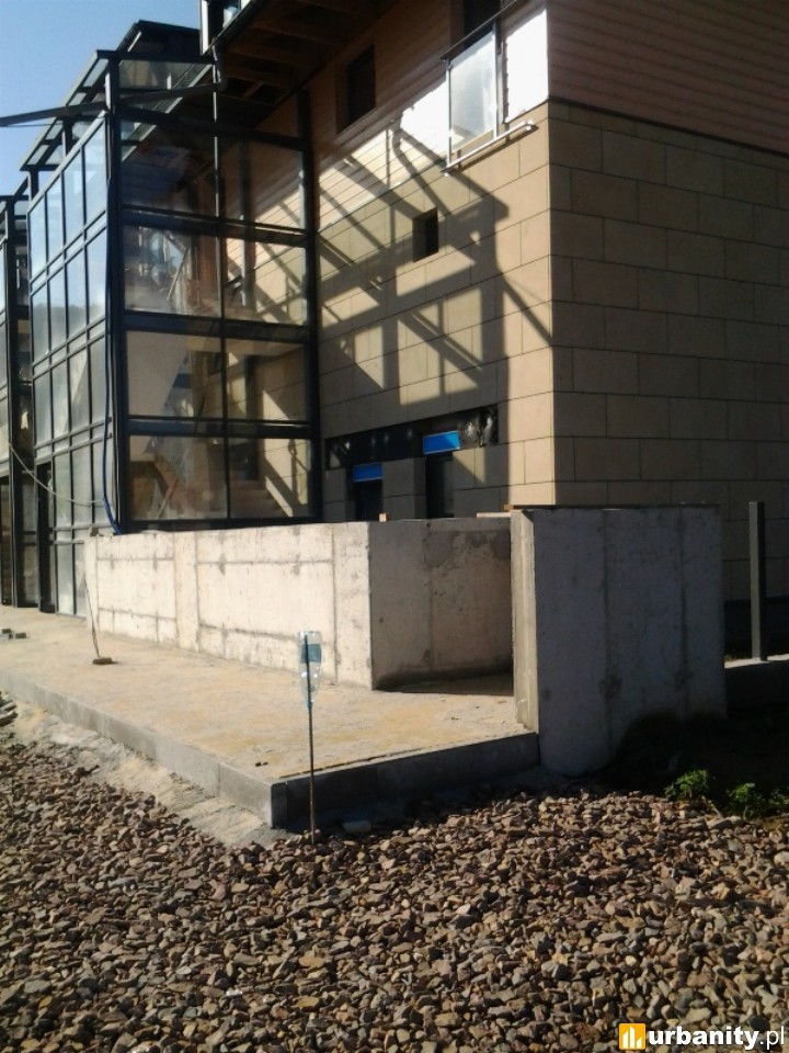 prace wykończeniowe