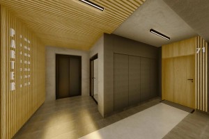 zdjęcie z budowy K-42