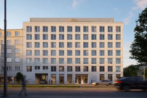 wizualizacje Kanwa Apartamenty