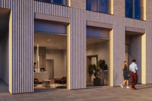 wizualizacje Kanwa Apartamenty