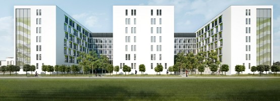 zdjęcie Szpital Pediatryczny Warszawskiego Uniwersytetu Medycznego