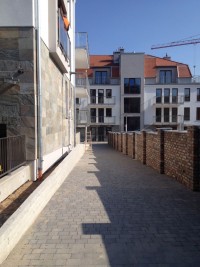 prace wykończeniowe