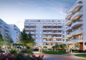 zdjęcie z budowy Osiedle Omulewska