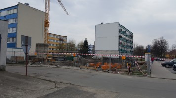 zdjęcie Bonifraterska 18