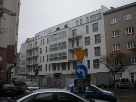 zdjęcie Nowa Wilda