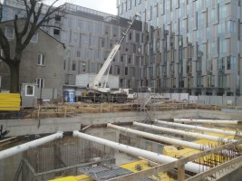 zdjęcie Biurowiec EQlibrium 2