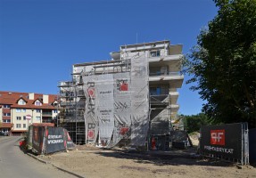 zdjęcie Osiedle Le Vert