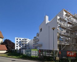 zdjęcie Osiedle Le Vert