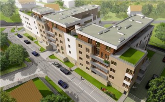 zdjęcie Apartamenty Konstancin