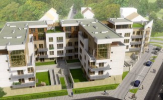 zdjęcie Apartamenty Konstancin