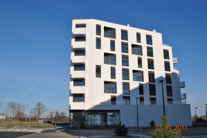 zdjęcie Zatorska 59