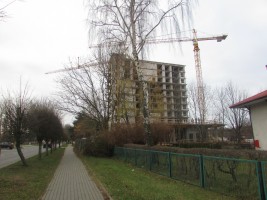 zdjęcie Olimp IV