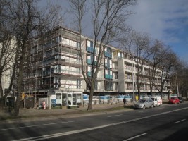 zdjęcie Woronicza Apartments