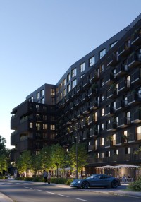 zdjęcie z budowy LEA Spot